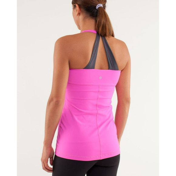Lululemon Scoop Me Up Tank Size 6 - Picture 2 of 8